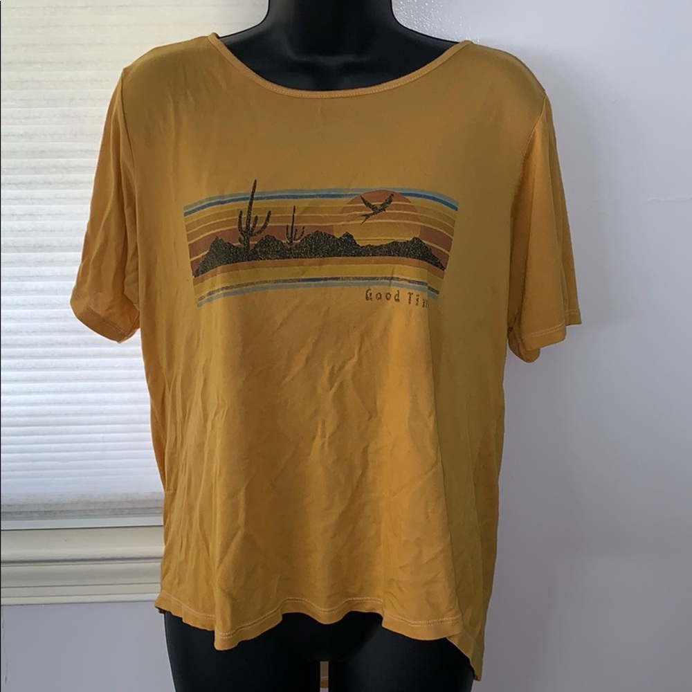 vintage style t shirt